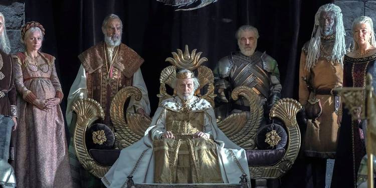 Os 10 maiores erros que os Targaryens cometeram antes de Game Of Thrones 1 King Jaehaerys Targaryen House of the Dragon.jpg?q=50&fit=contain&w=750&h=415&dpr=1