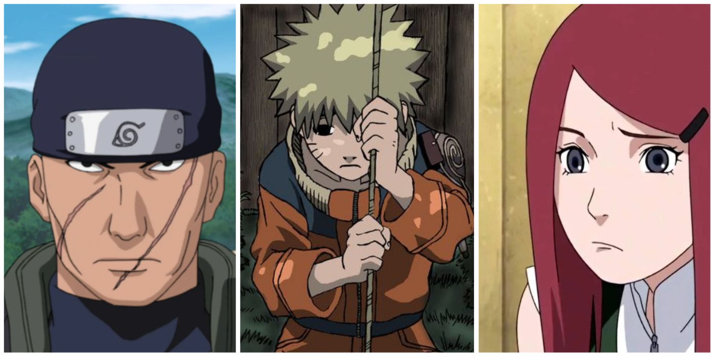 10 Characters Who Would Have Made Better Nine-Tails Hosts Than Naruto