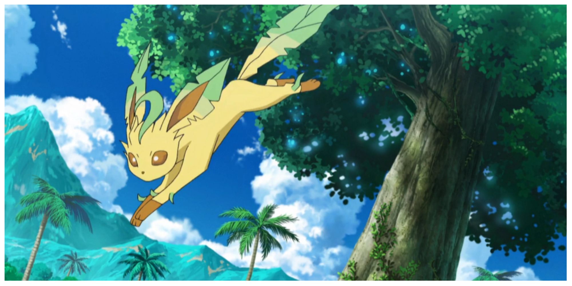 10 Best Grass-Type Pokmon Designs, Ranked