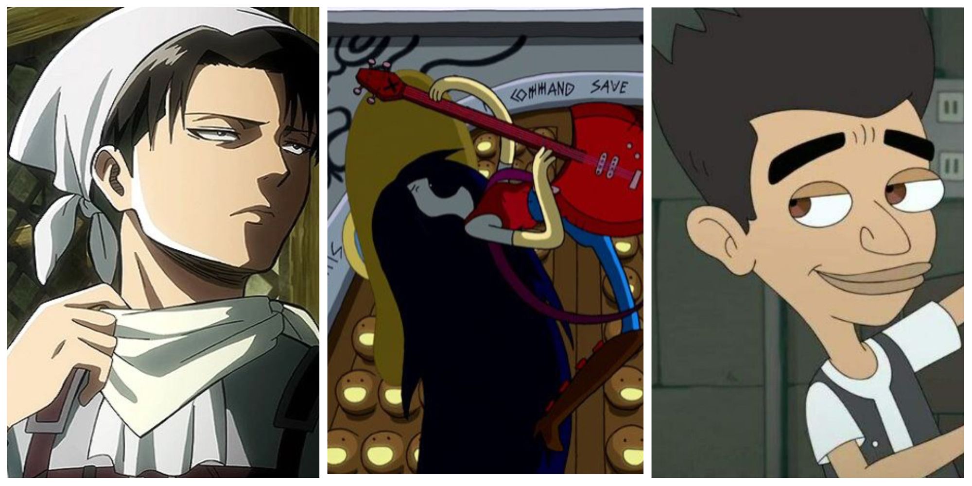 10 Anime characters who stole the show despite short appearances