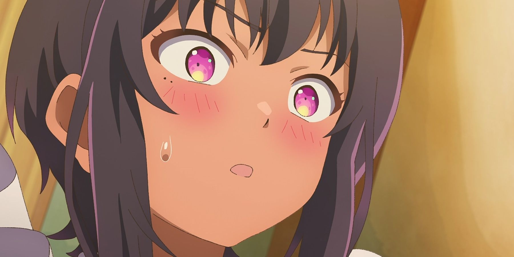 Maid is Mysterious: A Mysterious Letter Could Separate Lilith and Yuuri