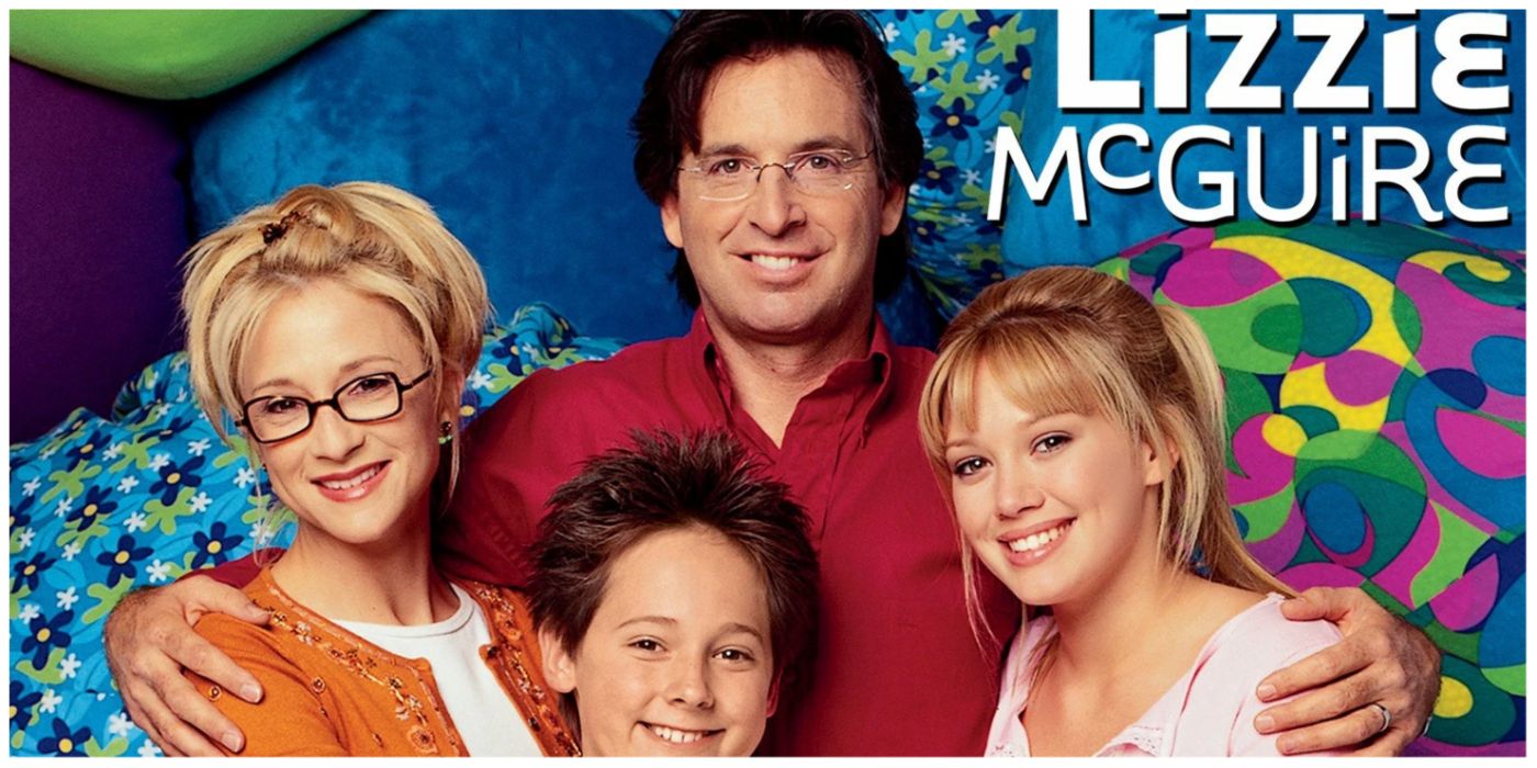 10 Best Disney Channel Moms