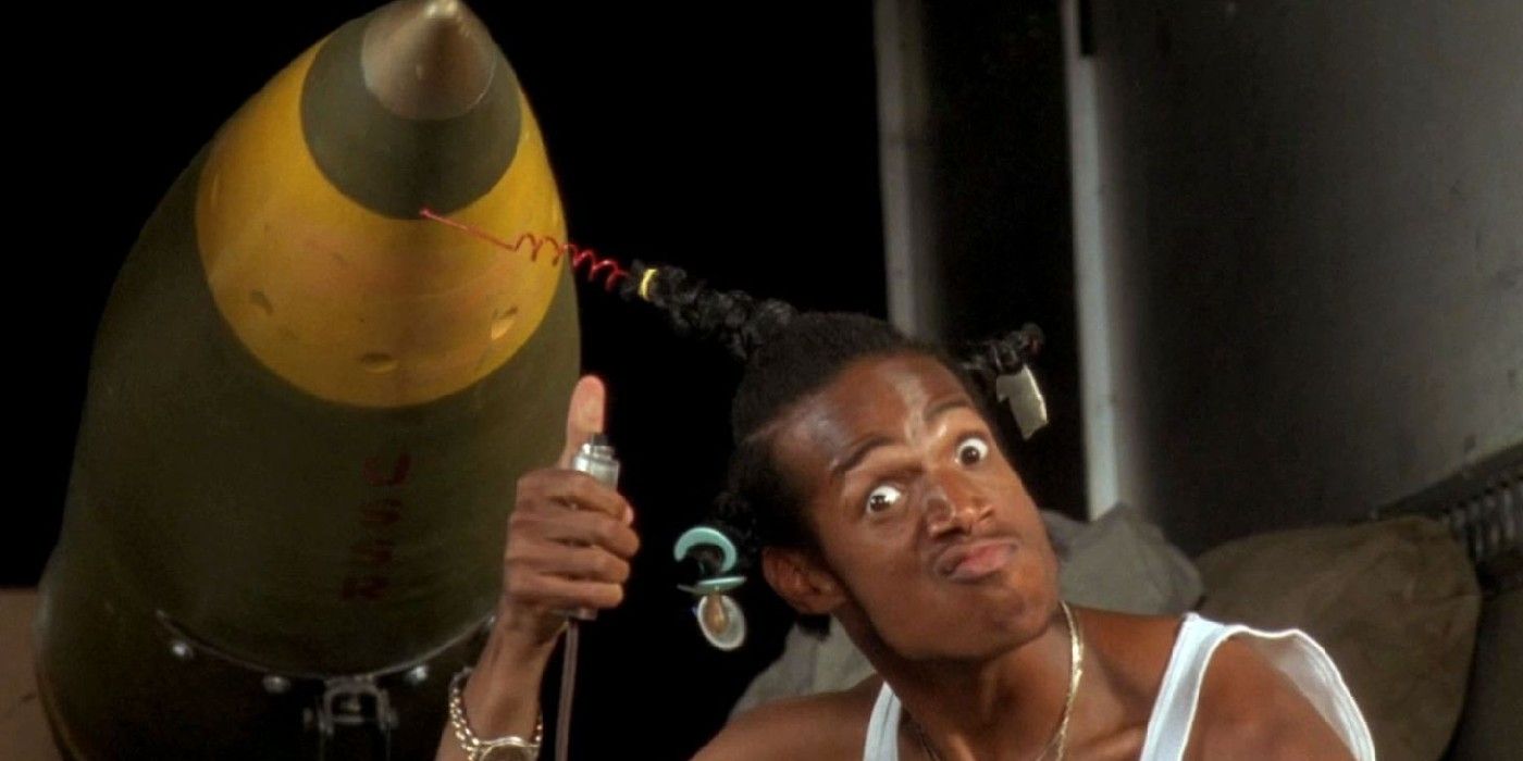 10 Slapstick Comedies That Don't Hold Up Today