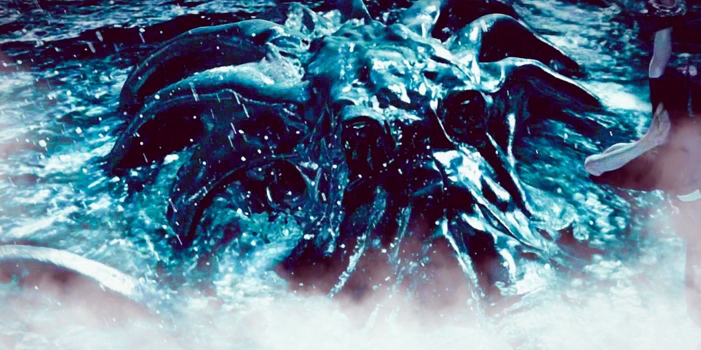 10 Monstros Icônicos em 'O Senhor dos Anéis' Explicados 7