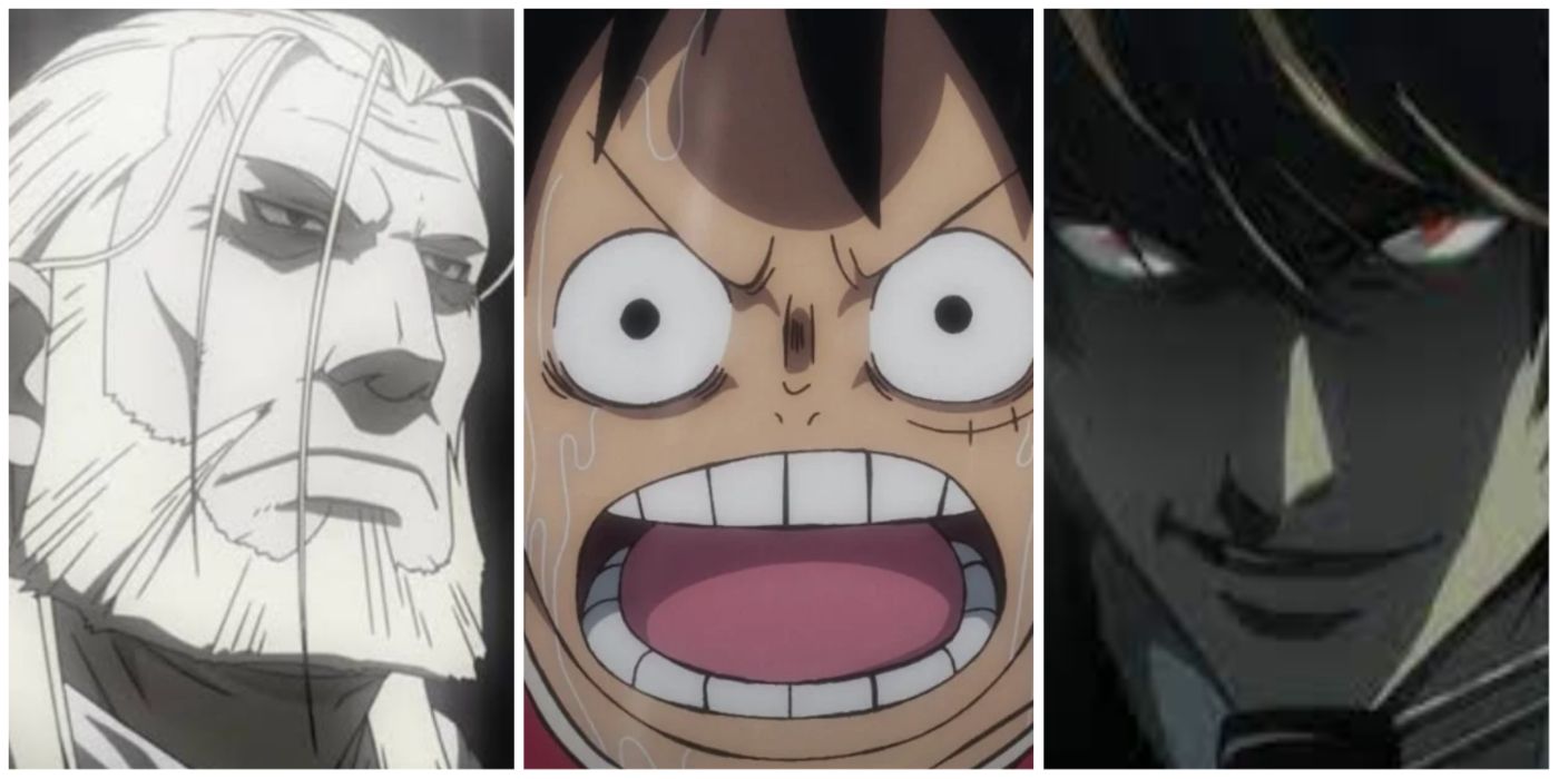 One Piece Chapter 1062 - Luffy's Reaction! The True Transformation  Revealed! (Expectations) 
