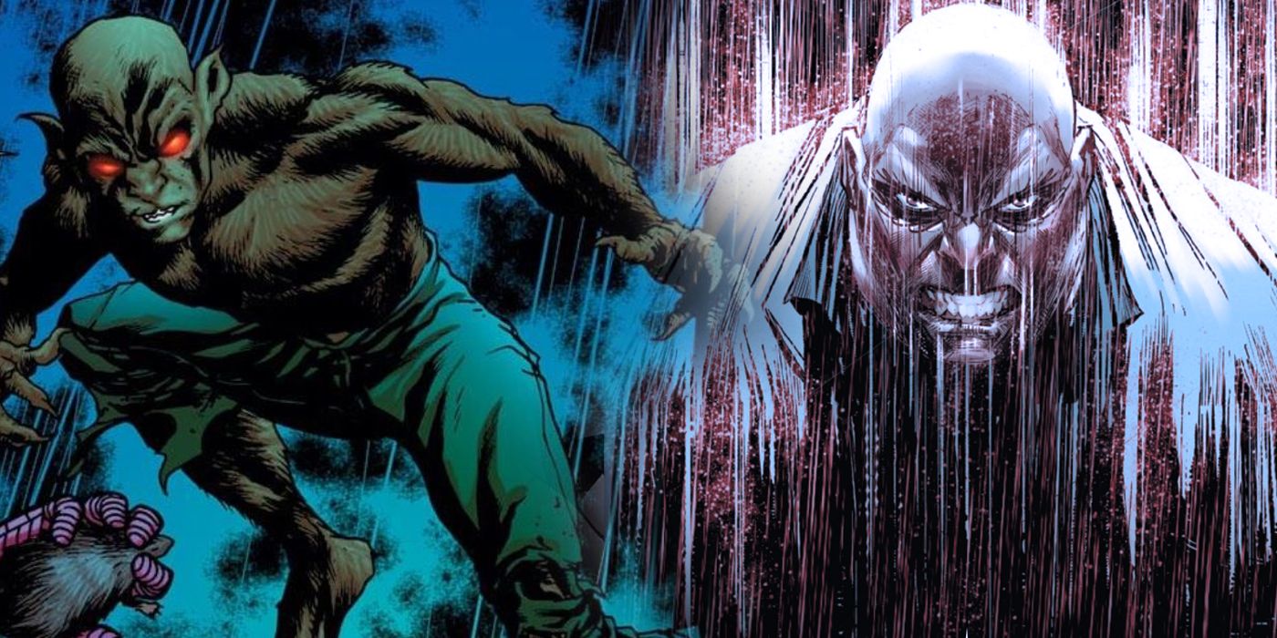 10 Marvel Villains With Forgotten Tragic Backstories