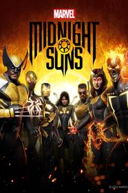 Marvel s Midnight Suns CBR