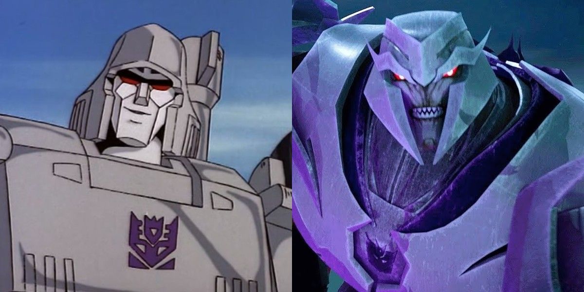 10 Cartoon Villains With A High Body Count