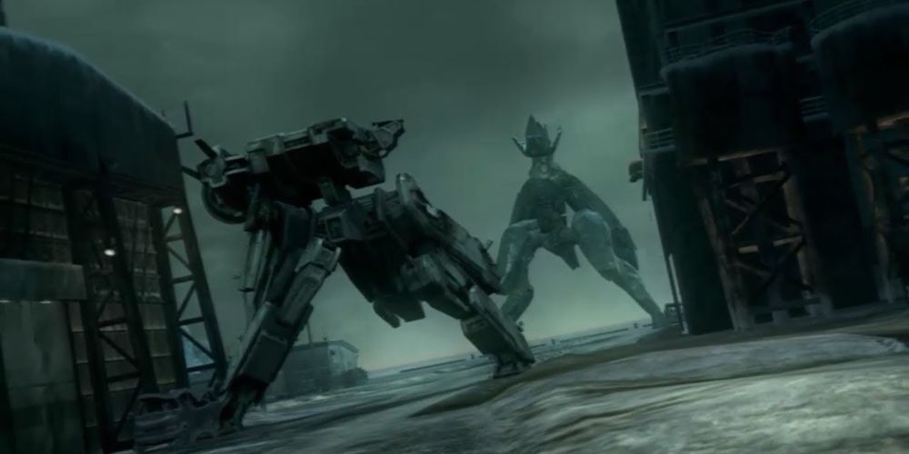 10 Boss Fights That Change The Game Unexpectedly