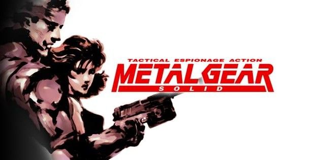 Metal Gear Solid 3 remake finally on the horizon