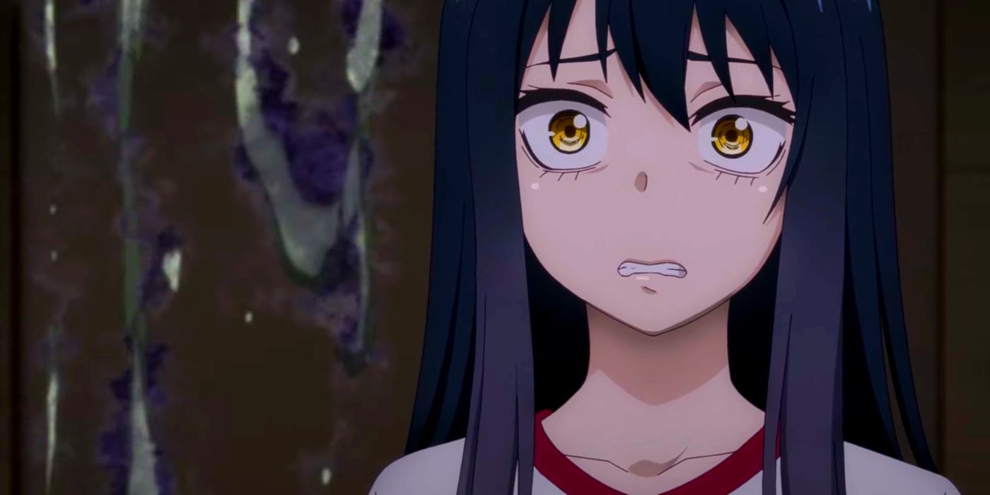 fear: 8 anime characters who are rarely scared