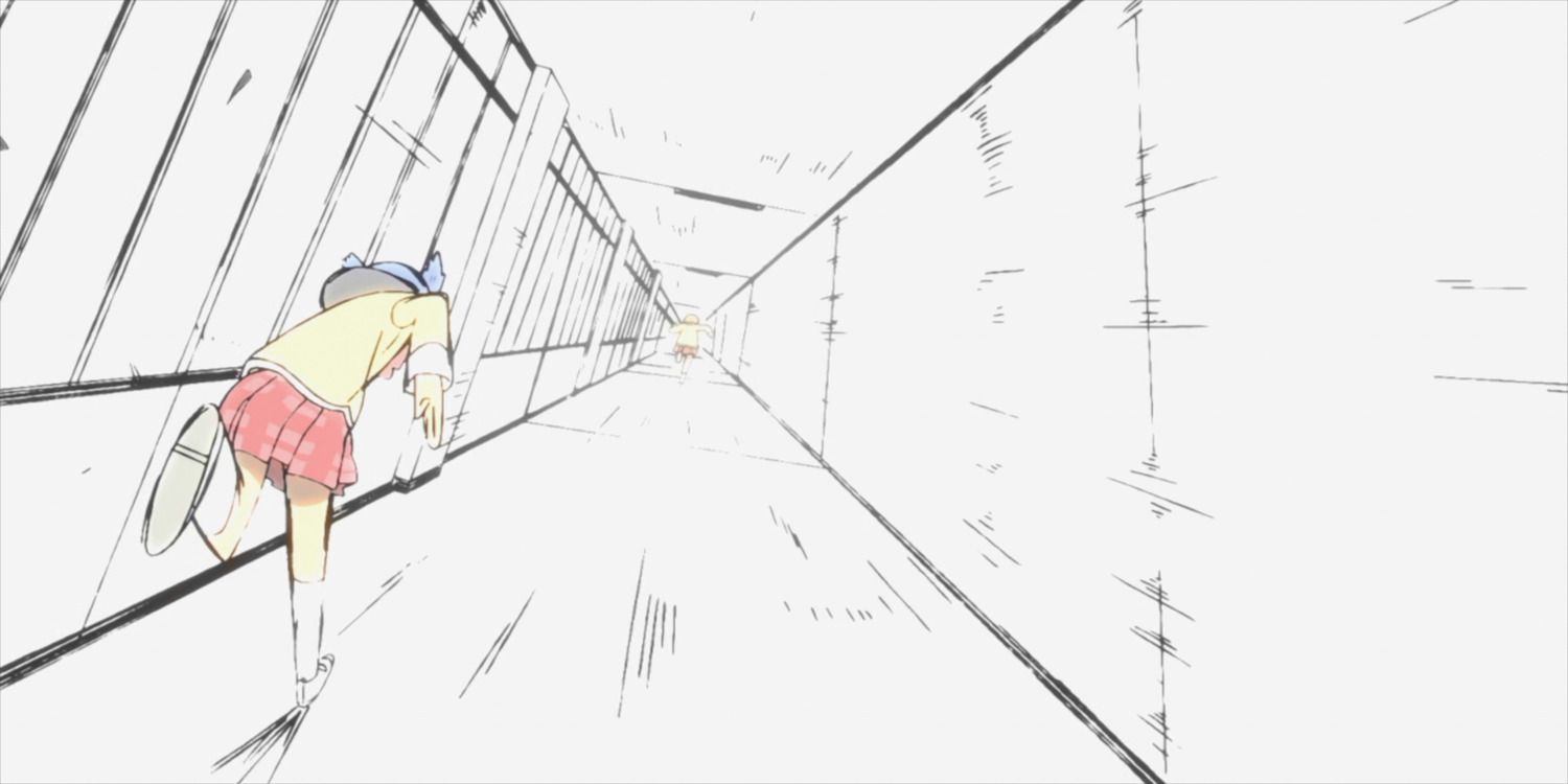 Idols Chase Their Dreams in SHINE POST TV Anime Trailer - Crunchyroll News