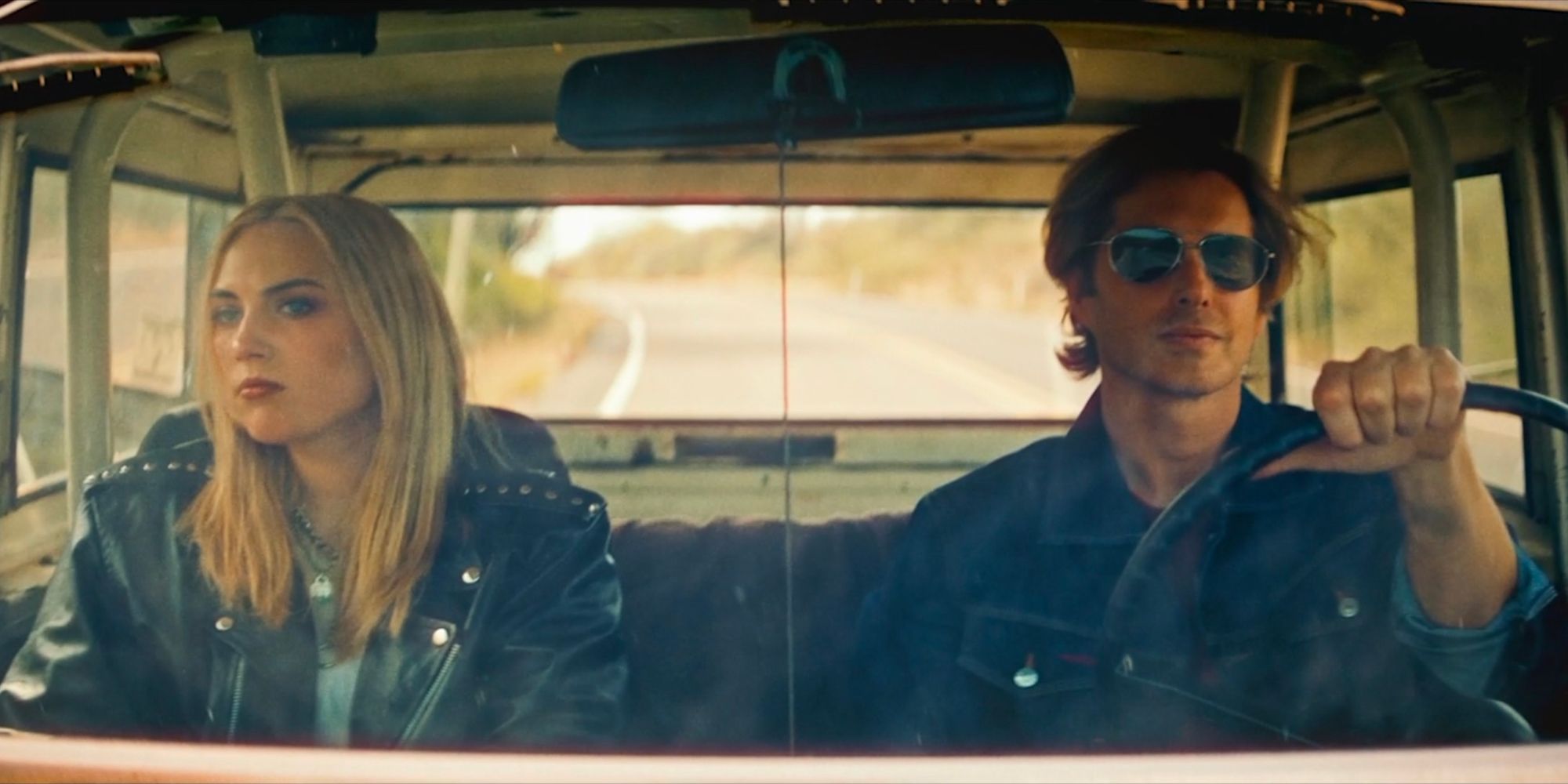 Miracle Valley: Greg Sestero Discusses His Bloody Directorial Debut