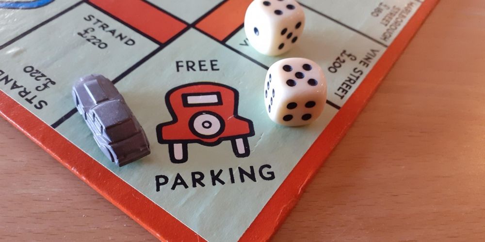 The 10 Most Unique Board Games, Ranked