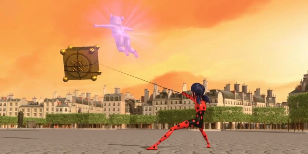 The 10 Weakest Miraculous Ladybug Villains, Ranked