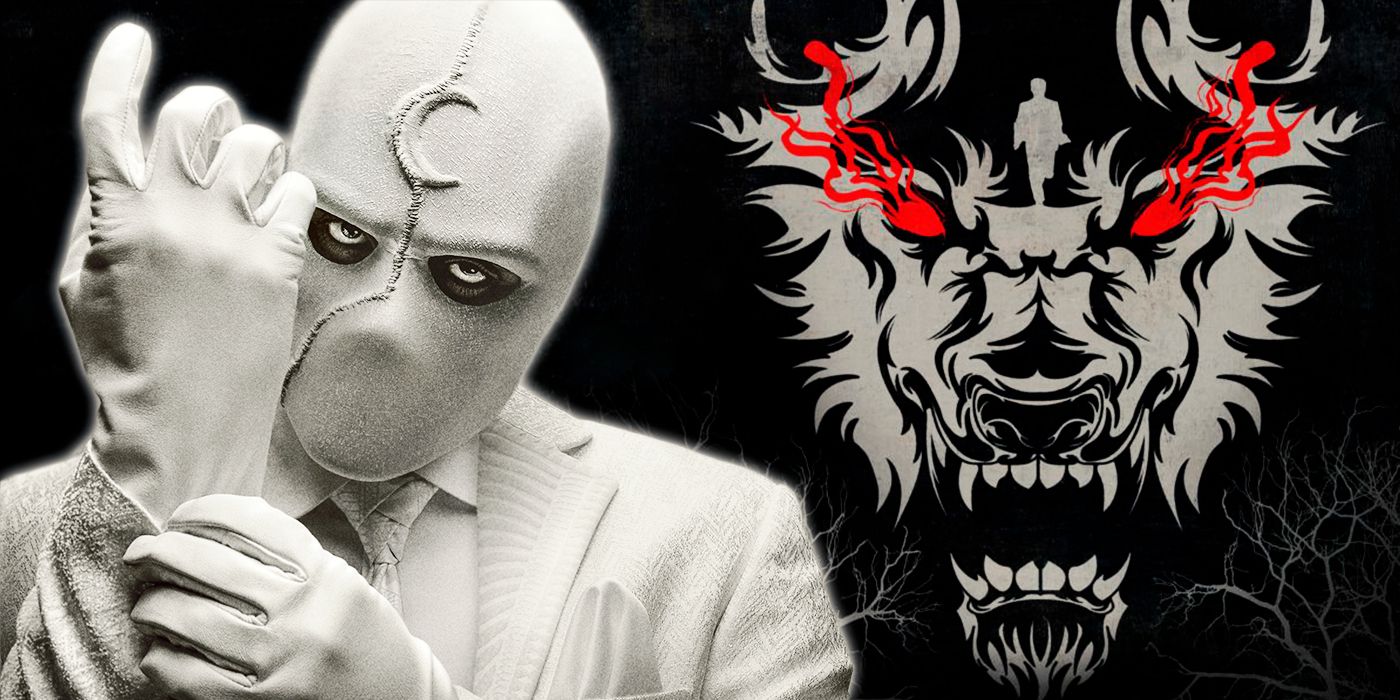 Moon Knight Sizzle Reel May Include Werewolf By Night Tease