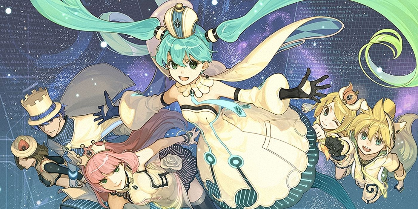 Why an Official Hatsune Miku Anime May Never Happen