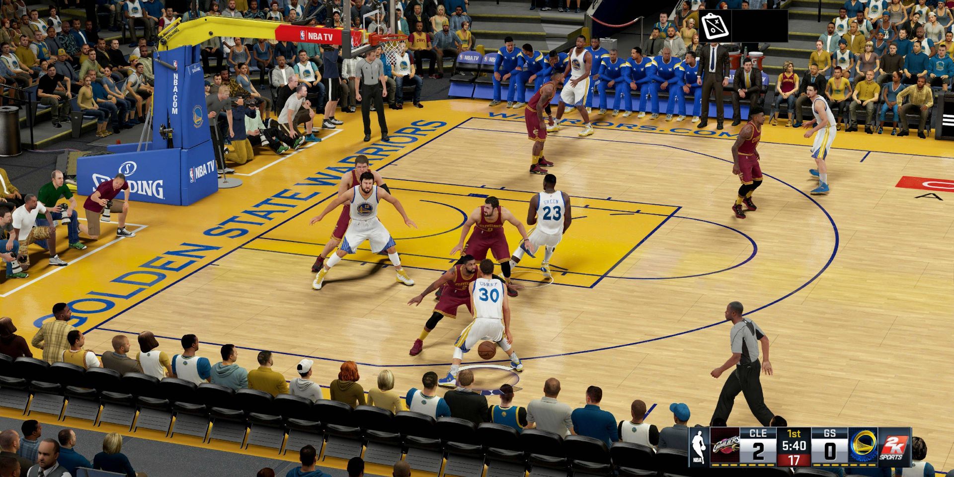 10 Best NBA 2K Games, Ranked According To Metacritic