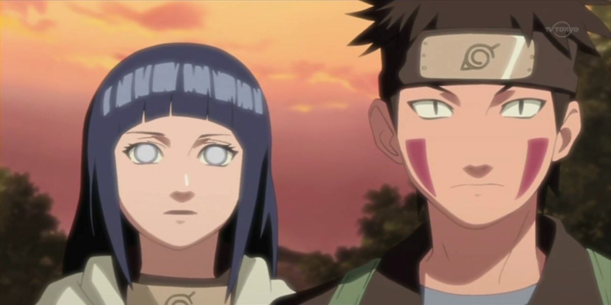 10 Naruto Couples Fans Wish Were Canon