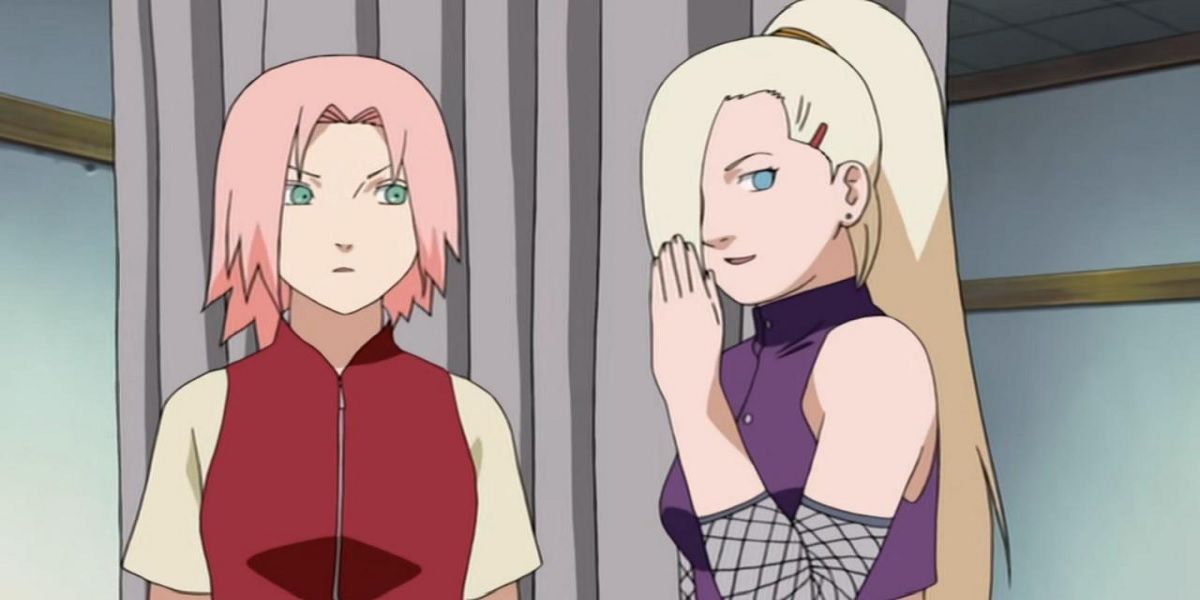 10 Naruto Couples Fans Wish Were Canon