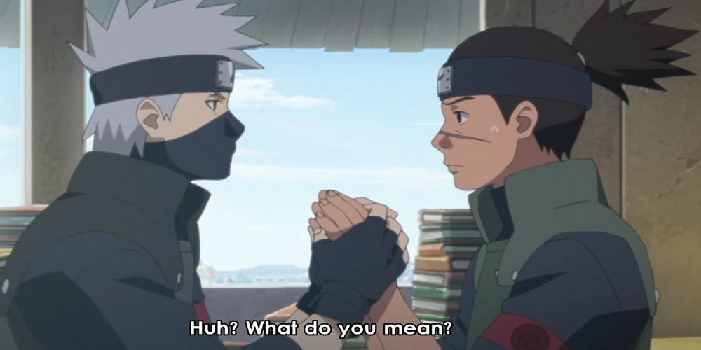 10 Naruto Couples Fans Wish Were Canon