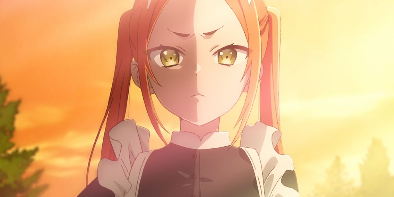 The Maid I Hired Recently Is Mysterious GN 1 - Review - Anime News Network