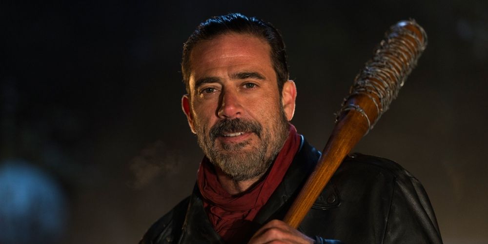 The Walking Dead' has no imminent plan for all spinoffs to link up