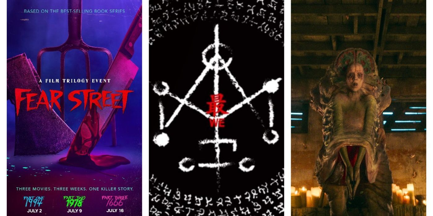 10 Best Netflix Original Horror Movies To Watch Right Now