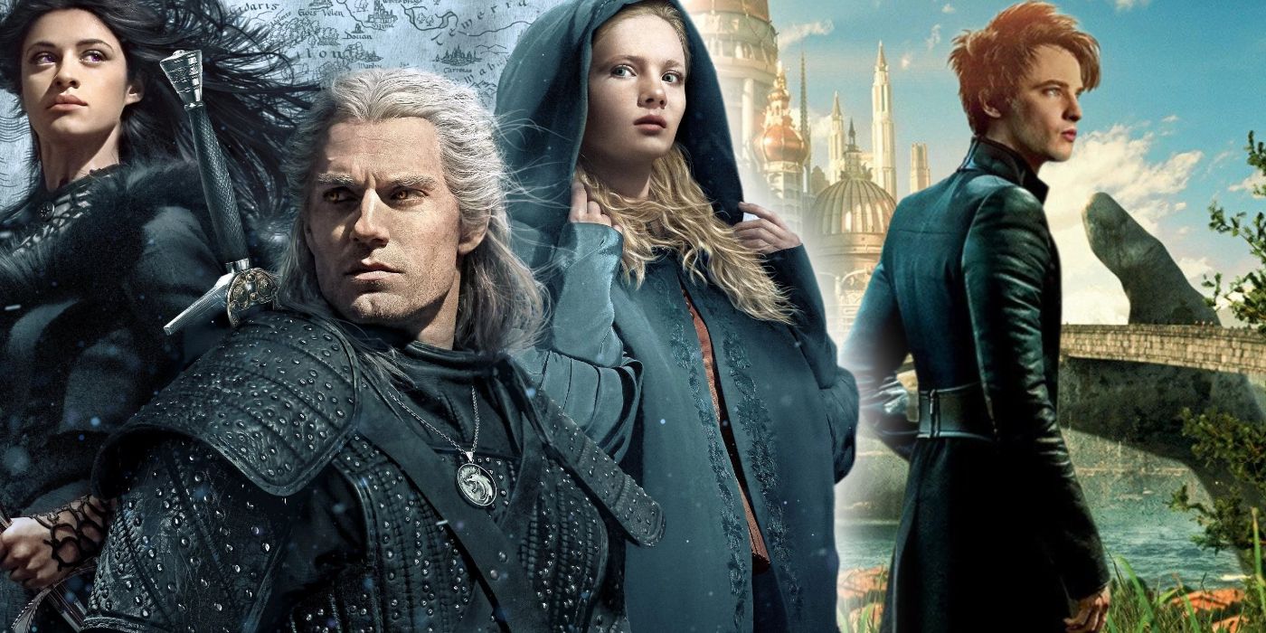 The Witcher Season 3 Ending Explained: Inside Geralt's Fate - Netflix Tudum