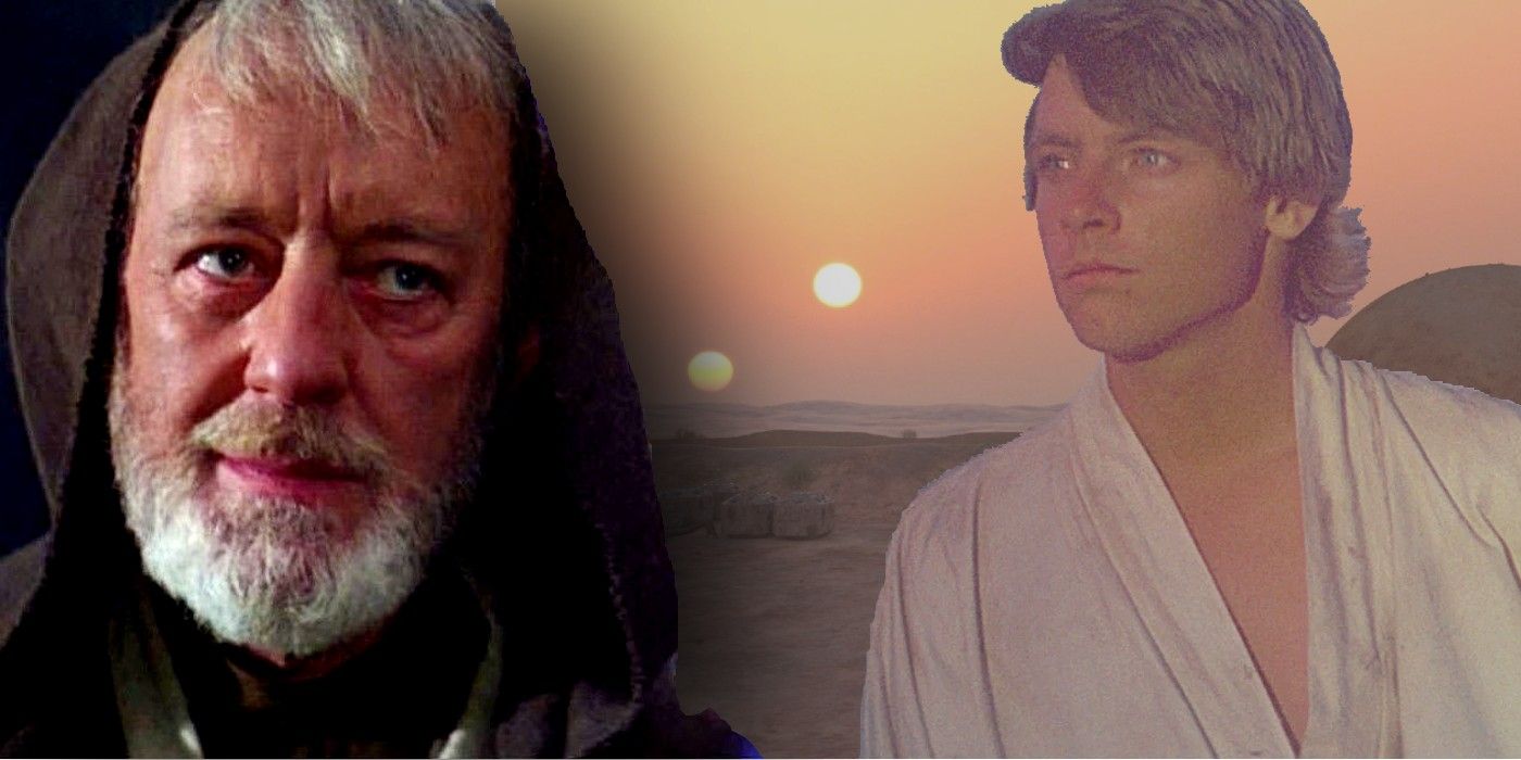 Obi Wan and Luke Tatooine Header