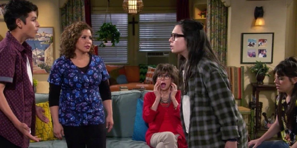 One Day at a Time Cast to Reunite for Table Read of Unaired Season 4 Episodes and Reveal the Series Finale