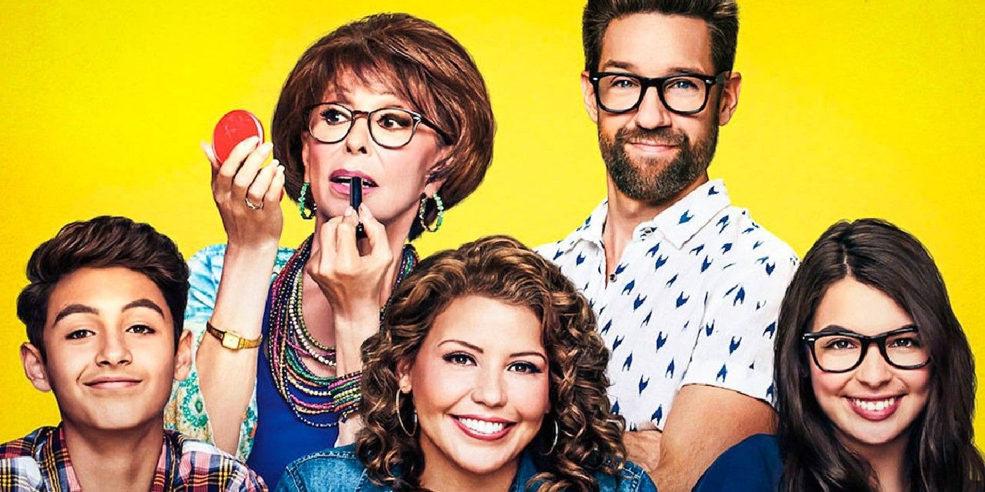 One Day at a Time Cast to Reunite for Table Read of Unaired Season 4 Episodes and Reveal the Series Finale