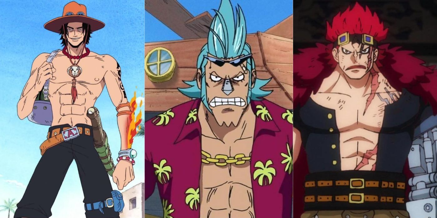 7 Coolest Islands In One Piece's South Blue, Ranked