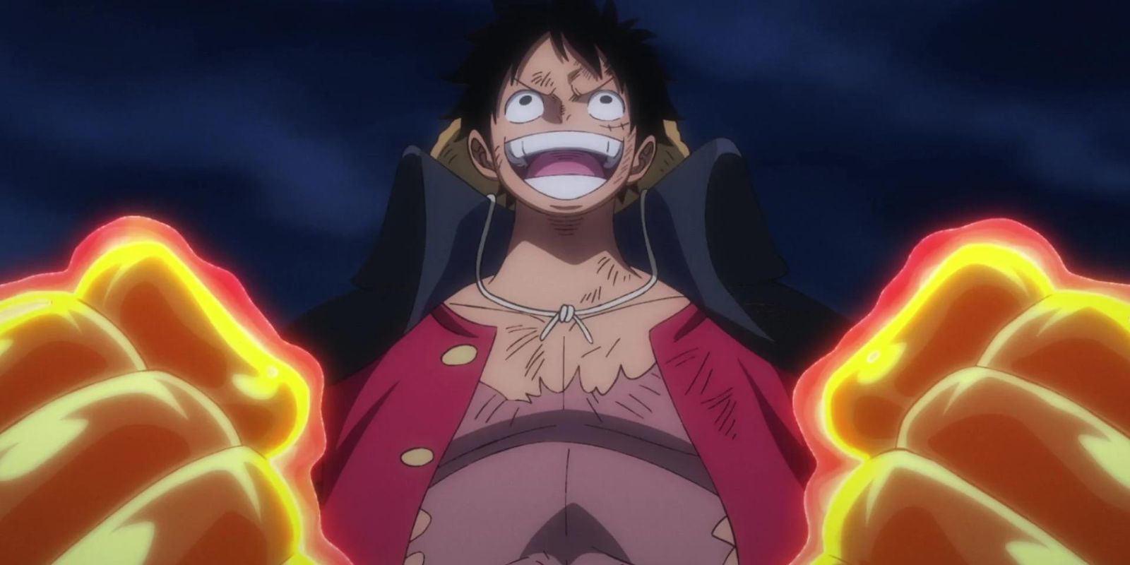 One Piece Artwork Merges All 1,000 Manga Chapters Into A Mega Book