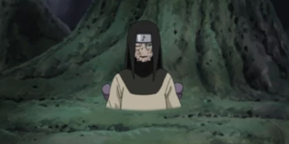 All For One Should Have Been More Like This Naruto Villain  Here's Why