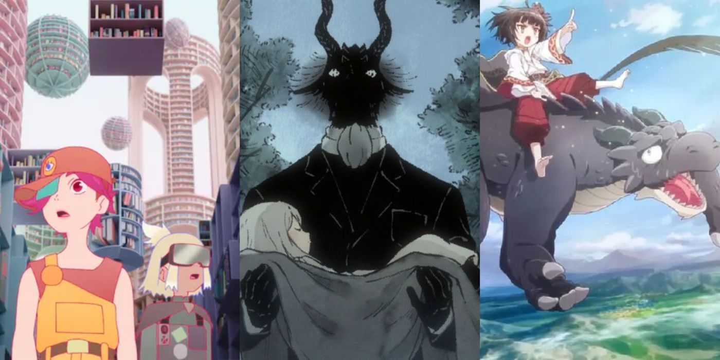 10 Highly Anticipated Anime TV Shows Coming Out In Summer 2022