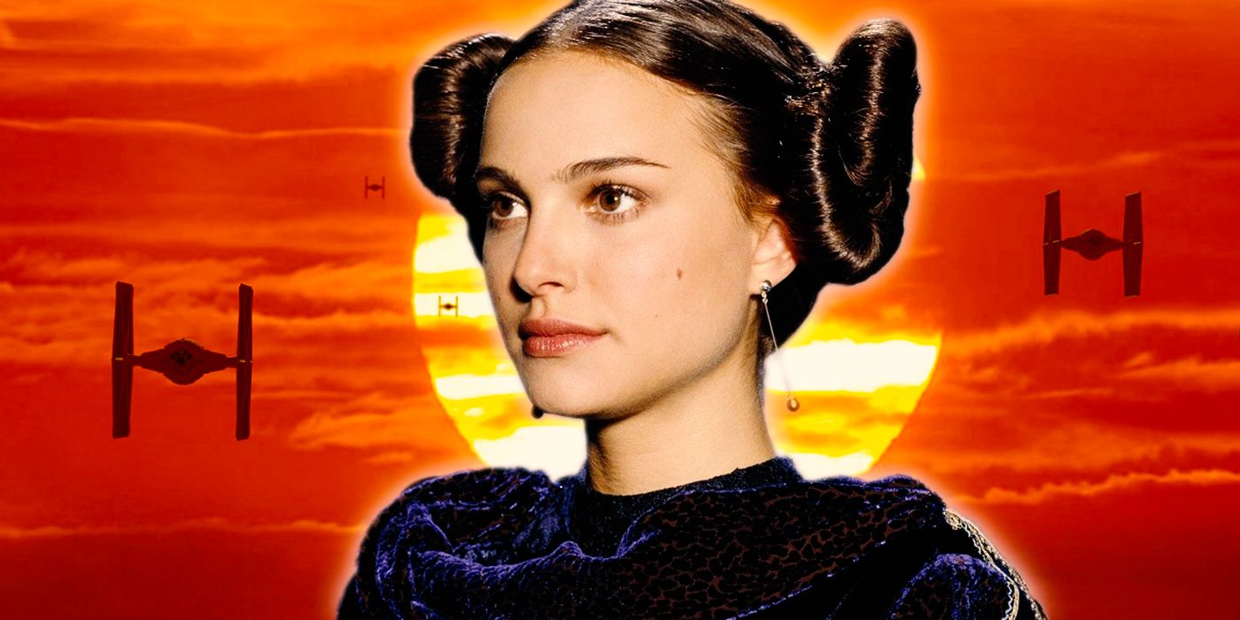 A Beloved Phantom Menace Character is Experiencing an Identity Crisis