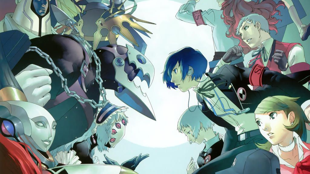 Persona 3: Porting P3P Over FES Does a Disservice to the Story