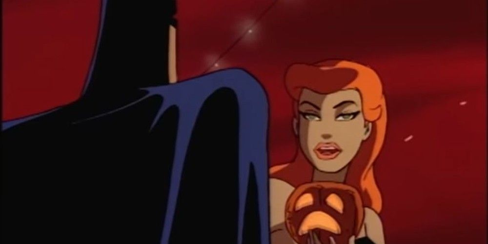 10 Batman TAS Fights Where The Wrong Character Won