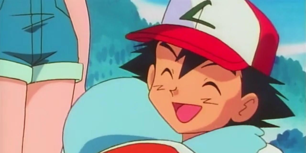 How Many Pokémon Did Ash Really Catch in Season 1?