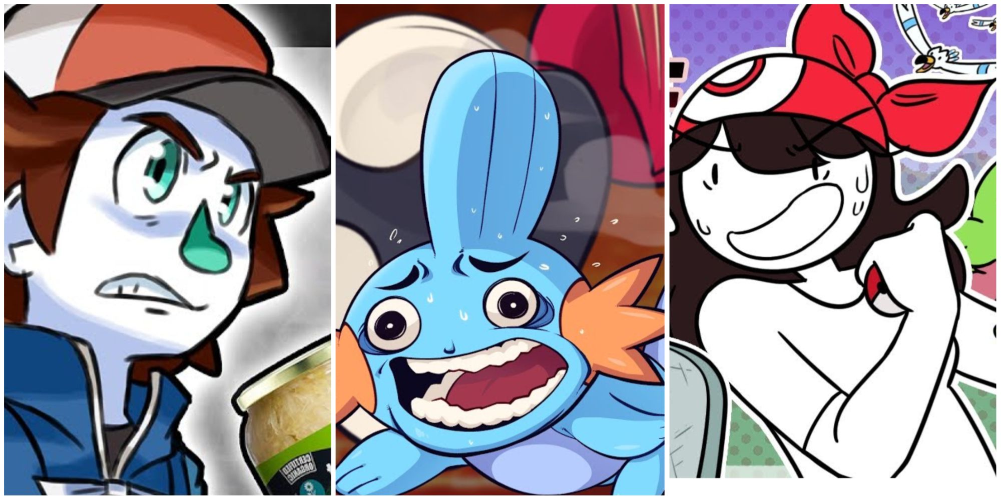 Pokemon: 9 Hardest Fan Games To Nuzlocke, Ranked