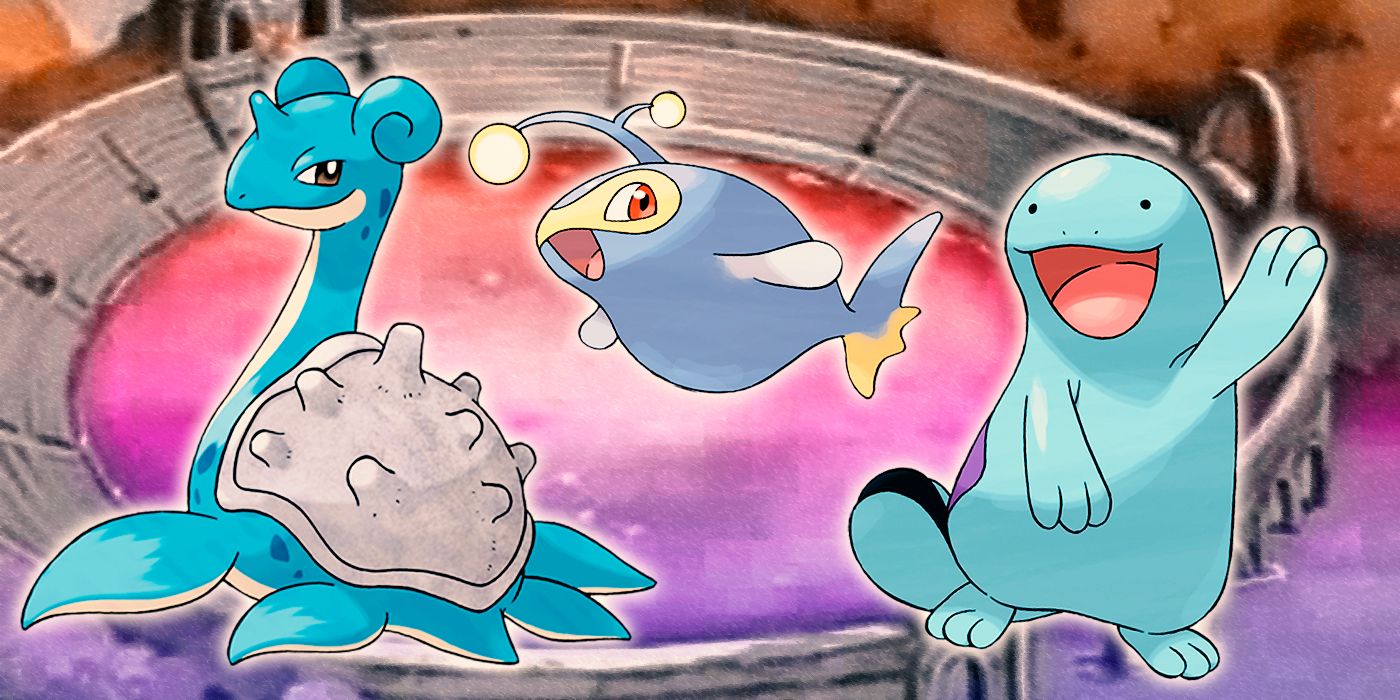 Top 10 Best Pokémon To Have As Real Life Companions, Ranked