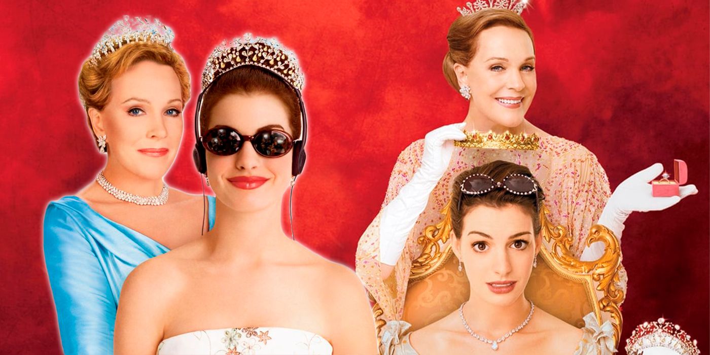 The Princess Diaries vs. Royal Engagement: Which Movie Is Better?