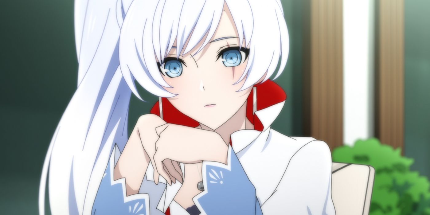 How RWBY: Ice Queendom Makes Full Use of Yoko Hikasa's Range