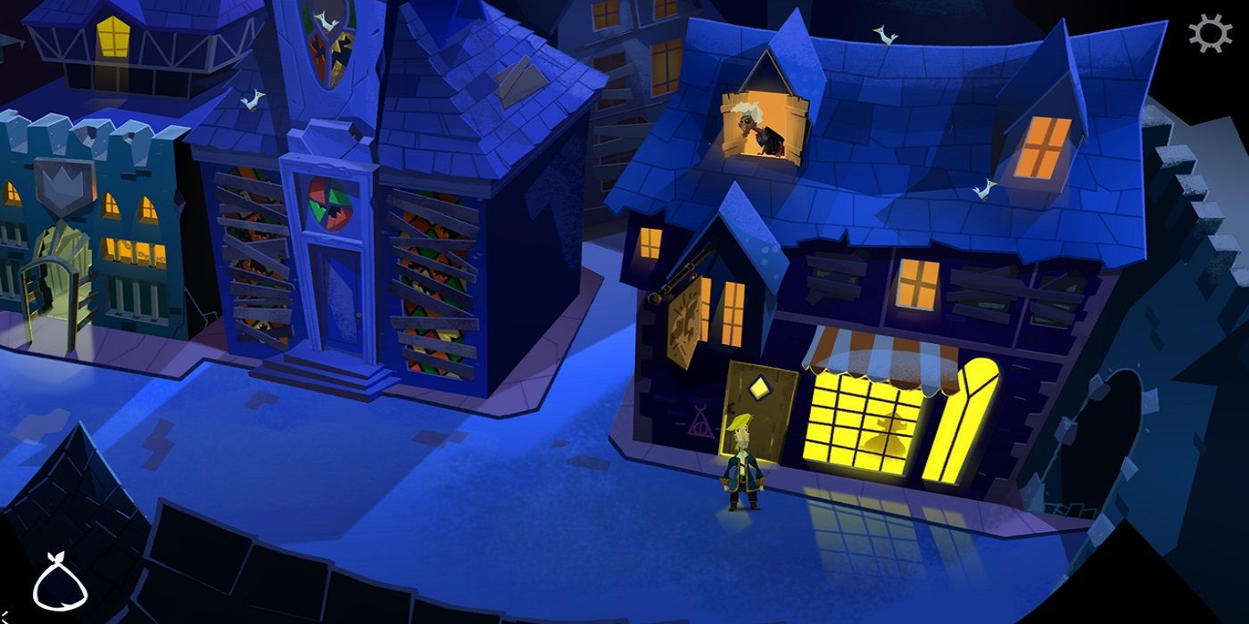 Return to Monkey Island: The Endings, Explained