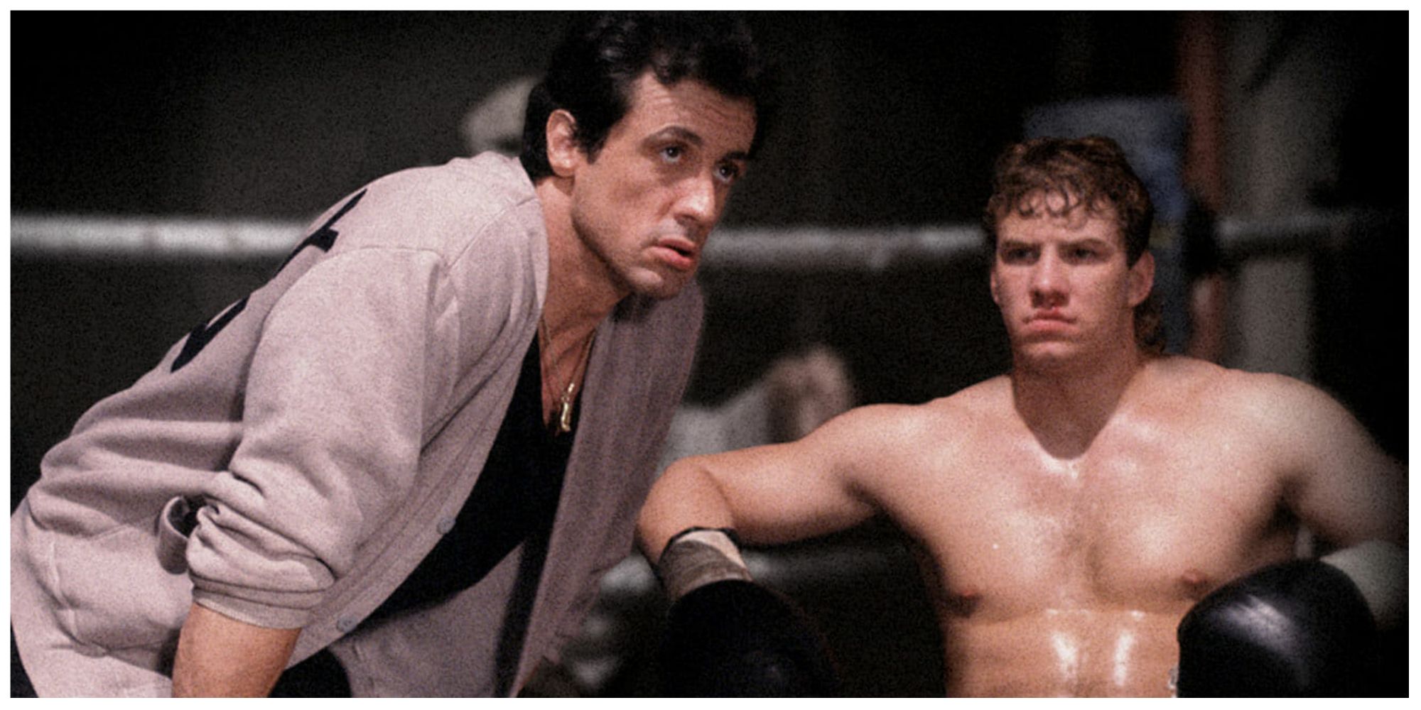 Sylvester Stallone's Rocky Movie Franchise Gets Disappointing Streaming  Update