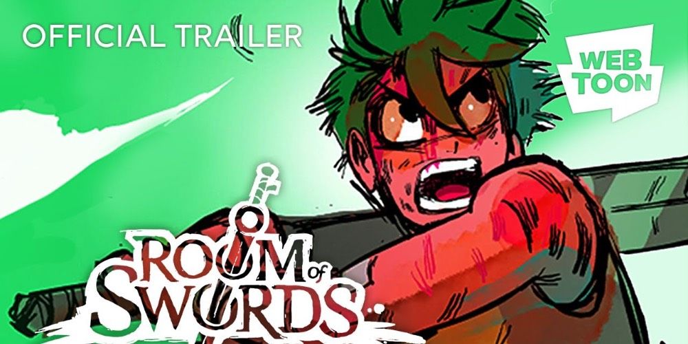 The Best Webtoon Comics to Read Right Now