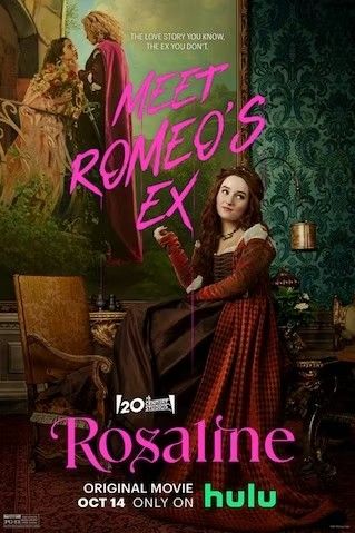 Rosaline (2022) | CBR