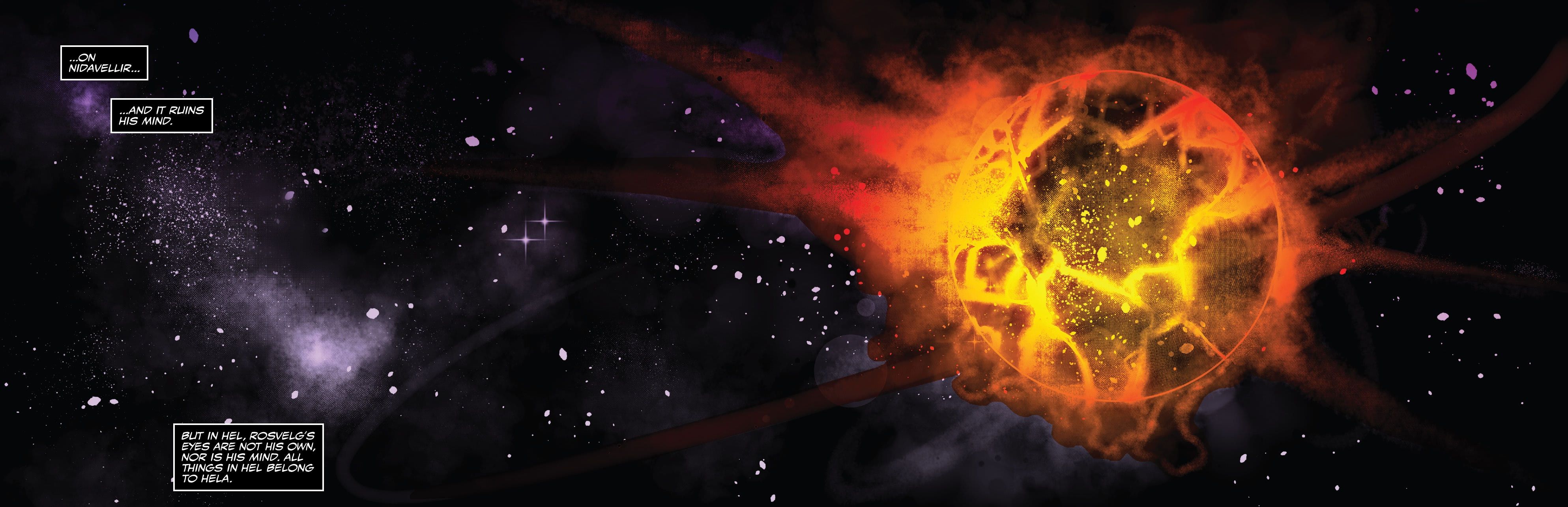 Marvel Reveals Carnage Is More Powerful and Dangerous Than Fans Realize