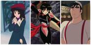 10 Strong And Silent Anime Characters